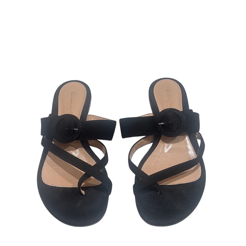 Women’s 6 Gianvito Rossi